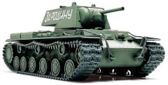 Russian KV-1