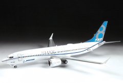 Boeing 737 Max 8