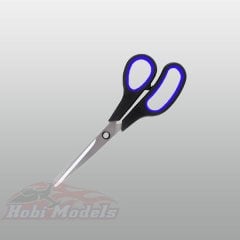 Modelci Makası 20 cm (Mavi)