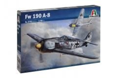 FW-190 A-8