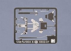 FW-190 A-8