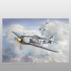FW-190 A-8