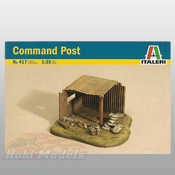 Command Post