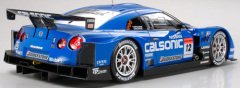 1/24 Calsonic Impul GT-R R35