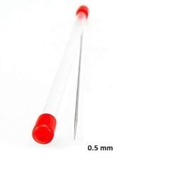 Double Action Airbrush Needle 0.50mm