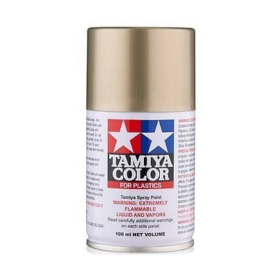 TS Light Sand Metallic 100ml