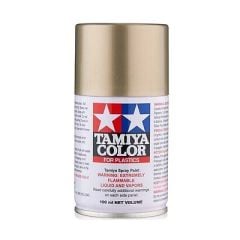 TS Light Sand Metallic 100ml