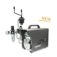 Zeta Smart-Stop  Kompresör