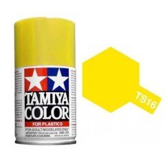 TS-16 Yellow 100ml