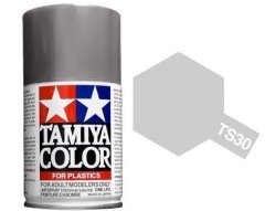 TS-30 Silver Leaf 100ml