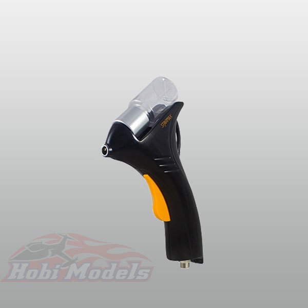 Flyer 0,4mm. (Solvente Dayanıklı) Airbrush