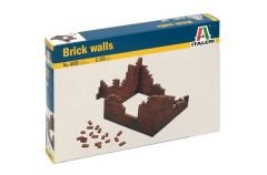 BRICK WALLS