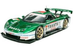 Takata Dome NSX 2005