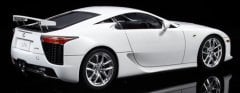Lexus LFA