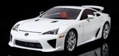 Lexus LFA