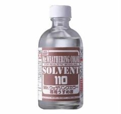 Weathering Color Tiner (110ml)