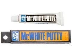 MR WHITE PUTTY