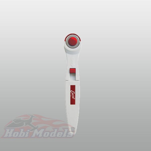 Küçük Dairevi Kesme Aleti, 1 Ad. 20mm Bıçağı ile