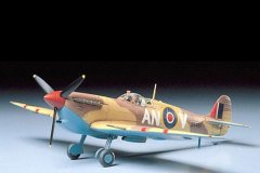 Spitfire Mk. Vb. Trop.