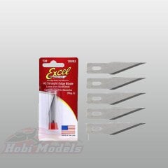 K-2 Maket Bıçağı Ucu