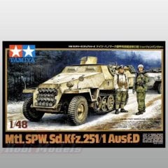 Sd.Kfz. 251/1 Ausf.D
