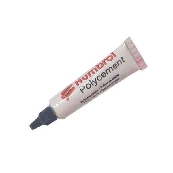 Poly Cement - 5ml