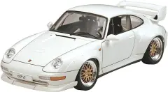 GT2 Road Version Club Sport