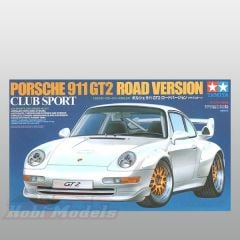 GT2 Road Version Club Sport