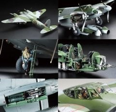 Mosquito FB Mk.Vl