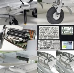 Mosquito FB Mk.Vl