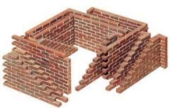 Brick Wall