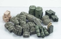 Modern U.S. Military Equipment
