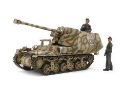 Ger.Tank Destroyer Marder I