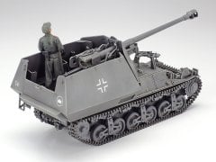 Ger.Tank Destroyer Marder I