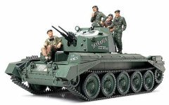 Crusader Mk.lll AA Tank