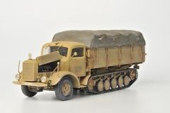 Maultier 4.5t Truckl