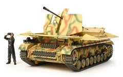 Mobelwagen Flak 43