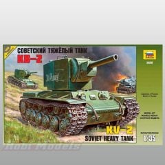 KV-2
