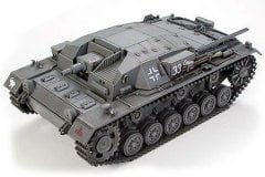 Strumgeschütz lll Ausf. B