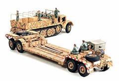 Famo Tank Transporter