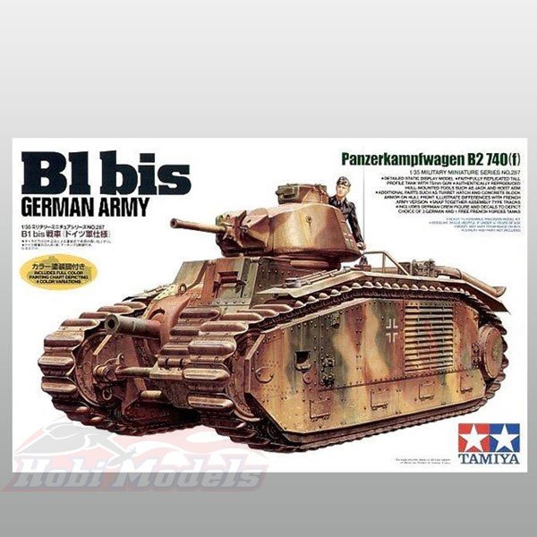 B1 bis German Army