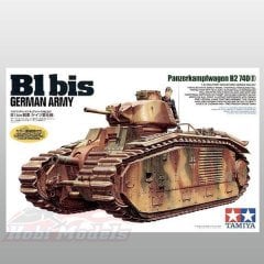B1 bis German Army
