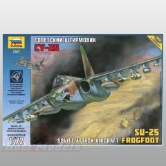 Sukhoi SU-25