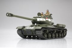 Russian JS-2 Model 1944 ChKZ