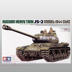 Russian JS-2 Model 1944 ChKZ