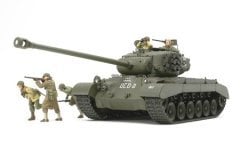 T26E4 Super Pershing