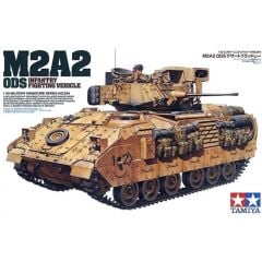 M2A2 ODS IFV Bradley