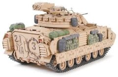 M2A2 ODS IFV Bradley