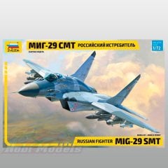 MIG-29 SMT