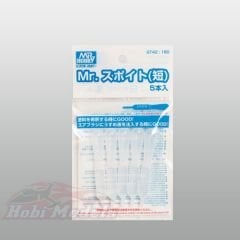 Mr. Dropper (short type) 5 pcs/1 package